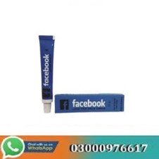 Facebook Long Time Cream For Men In Pakistan