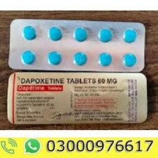 Dapoxetine Long Lost Night Tablets 