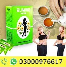 Slimming Herb Tea In Pakistan