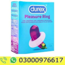 Durex Pleasure Ring, 1-pack