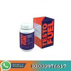 Testofuel Capsules