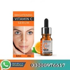 Vitamin C Serums 