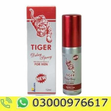 Tiger Delay Spray In Pakistan