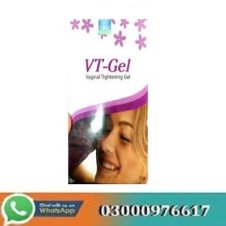 Vt - Gel Vaginal Tightening Cream For Women