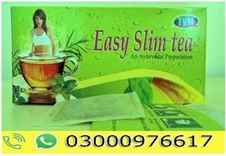 Easy Slim Tea In Pakistan (Slimming Tea)