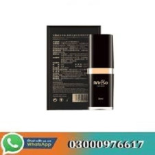 Ivirgo Men's Delay Spray In Pakistan