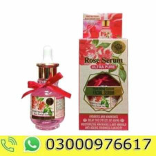  Rose Serum Ultra Pure In Pakistan