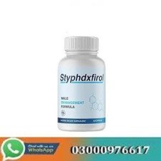 Styphdxfirol Tablets In Pakistan