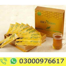 Bio Herbs Royal King Honey In Pakistan