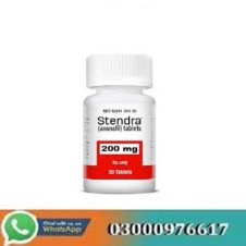 Stendra Avanafil Pills In Pakistan
