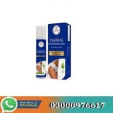 Chic Body Vaginal Tightening Cream