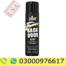 Pjur Back Door Spray Price Pakistan