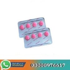 Lady Era Tablets In Pakistan