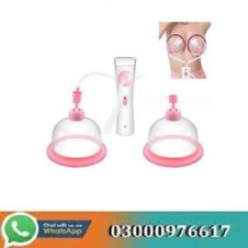 Luvpump Breast Enlargement Pump In Pakistan
