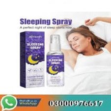 Sleeping Spray In Pakistan