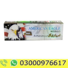 American Eagle Delay Cream In Pakistan
