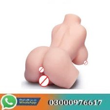 4Kg Half Body Sex Doll For Men In Pakistan