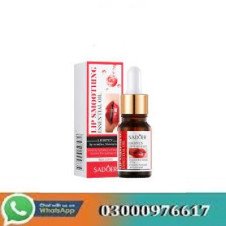 Lip Care Moisturizing Lip Plumper Nourish Oil