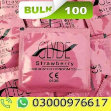 Glyde Condoms In Pakistan