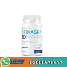 Stinagra Rx 330Mg In Pakistan