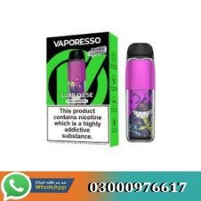 Vaporesso Luxe Q2 Vape In Pakistan