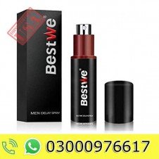Bestwe Men Delay Spray In Pakistan