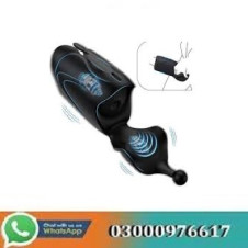 Adjustable Male Masturbator Penis