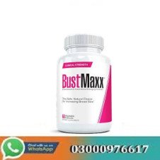Bustmaxx Pills Price In Pakistan