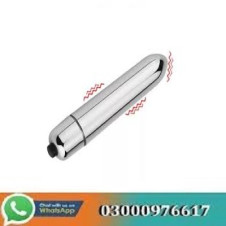 5 Inches Bullet Vibrator In Pakistan
