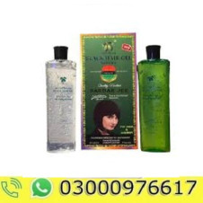 Sardar Jee Hair Color Gel