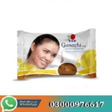Dxn Ganozhi Soap In Pakistan