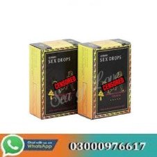 Ordinary Sex Drops Price in Pakistan