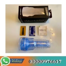 Fleshlight Turbo Thrust Blow Job Masturbator