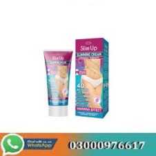 Slim Up Slimming Cream In Pakistan