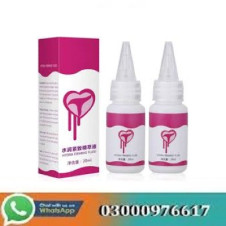 Woman Intense Orgasm Gel Enhance Tightening Oil