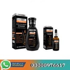 Original Hair Growth Shampoo In Pakistan
