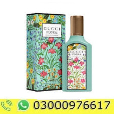 Gucci Flora Perfume Price In Pakistan 
