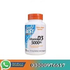 Doctor's Best High Potency In Pakistan