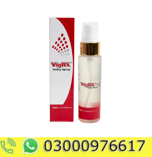 Vigrx Delay Spray Price Pakistan