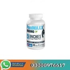 Peni Maxxx 800Mg Male Enlarger Enhancement Pills