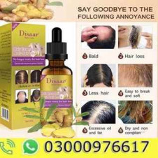 Disaar Anti Hair loss Oil in Pakistan 