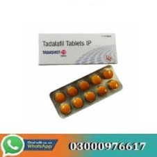Tadalafil Tablets In Pakistan