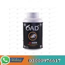 Once A Day X-Men Multivitamin in Pakistan