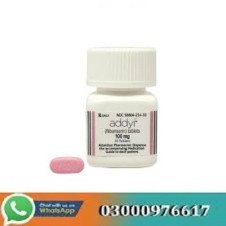 Addyi Tablets In Pakistan