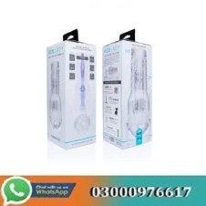 Fleshlight Ice Lady Crystal In Pakistan