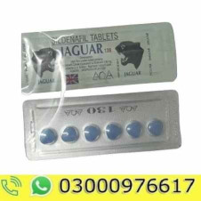 Sildnafil Tablets Jaguar 130 In Pakistan
