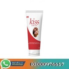 New Kiss Lube Gel