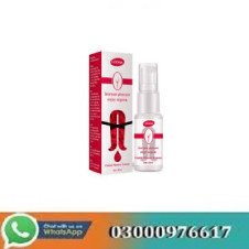 Lidoria Female Orgasm Gel