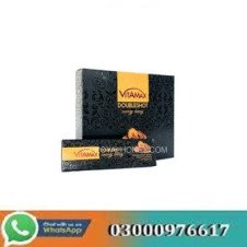 Vitamax Doubleshot Power Honey In Pakistan